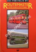Routemaster by RIXON, Geoff & FENNELL, Steve